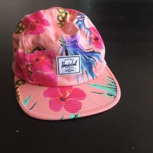 HERSCHEL hat -BRAND NEW